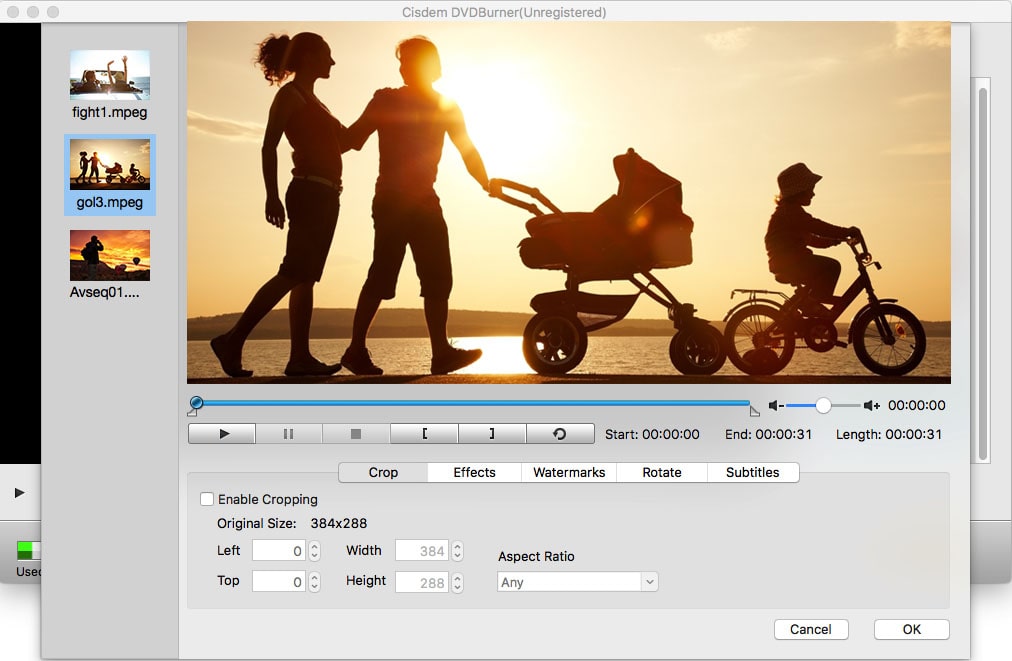 4 Easiest Ways To Convert Mp4 To Iso With Best Output Quality