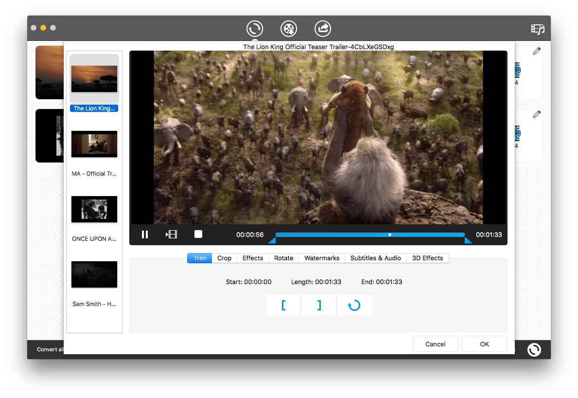 cisdem video converter for mac review