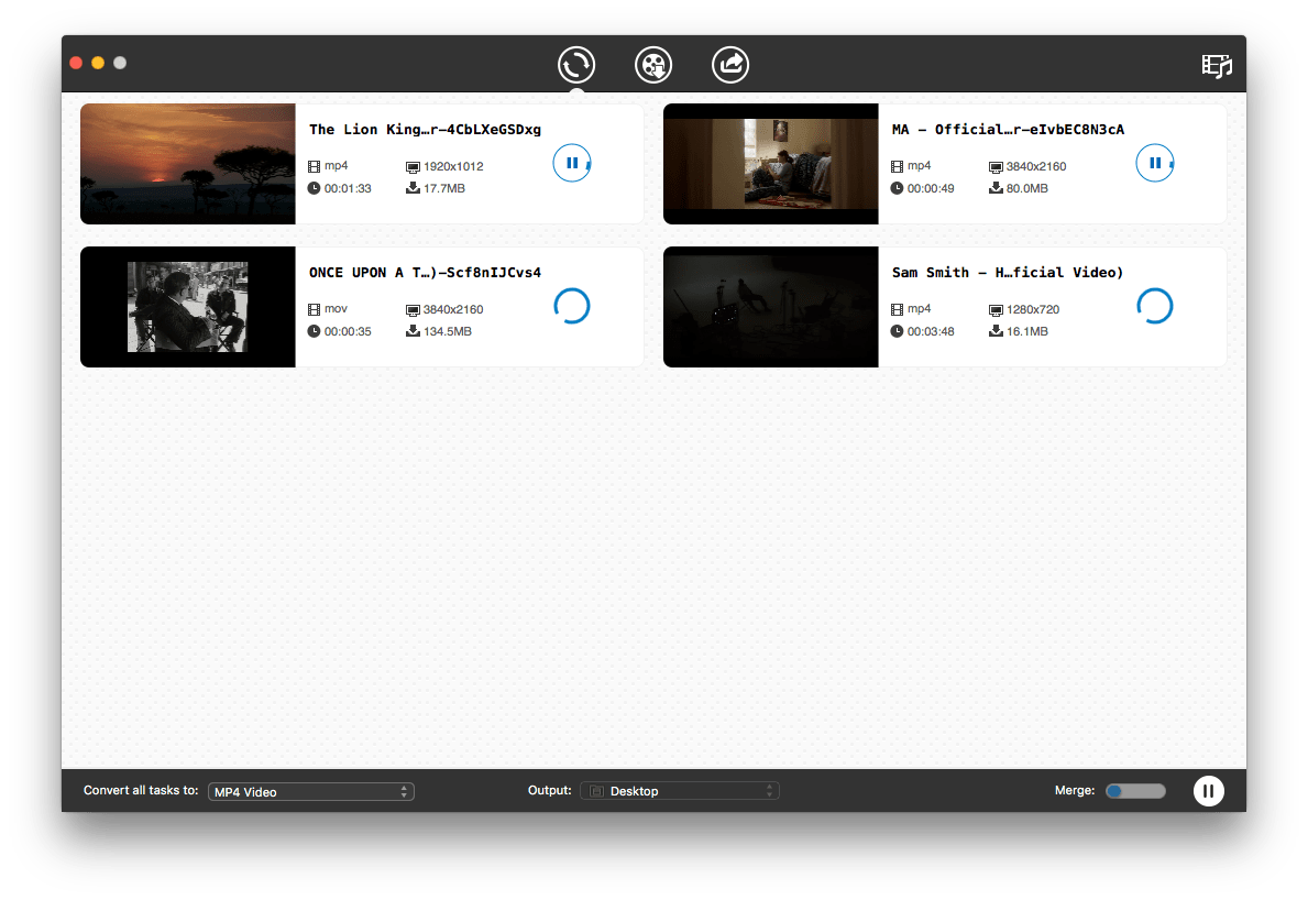 cisdem video converter for mac