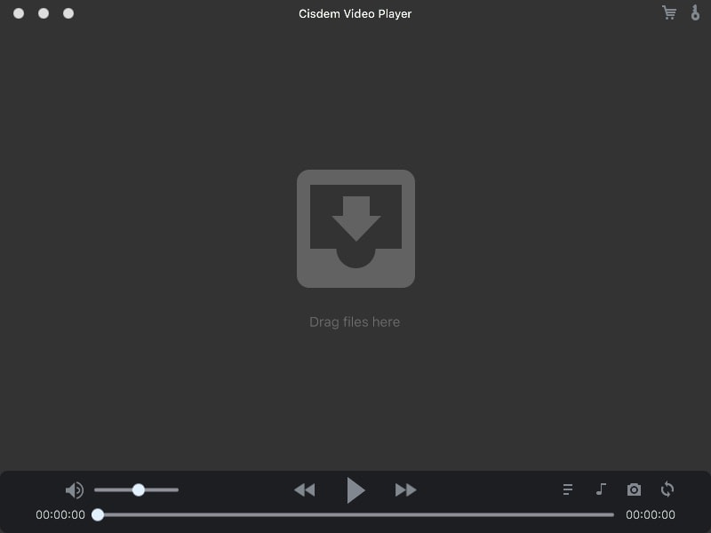 video player for mp4 on mac
