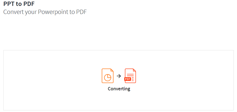 how to save powerpoint as pdf with notes mac