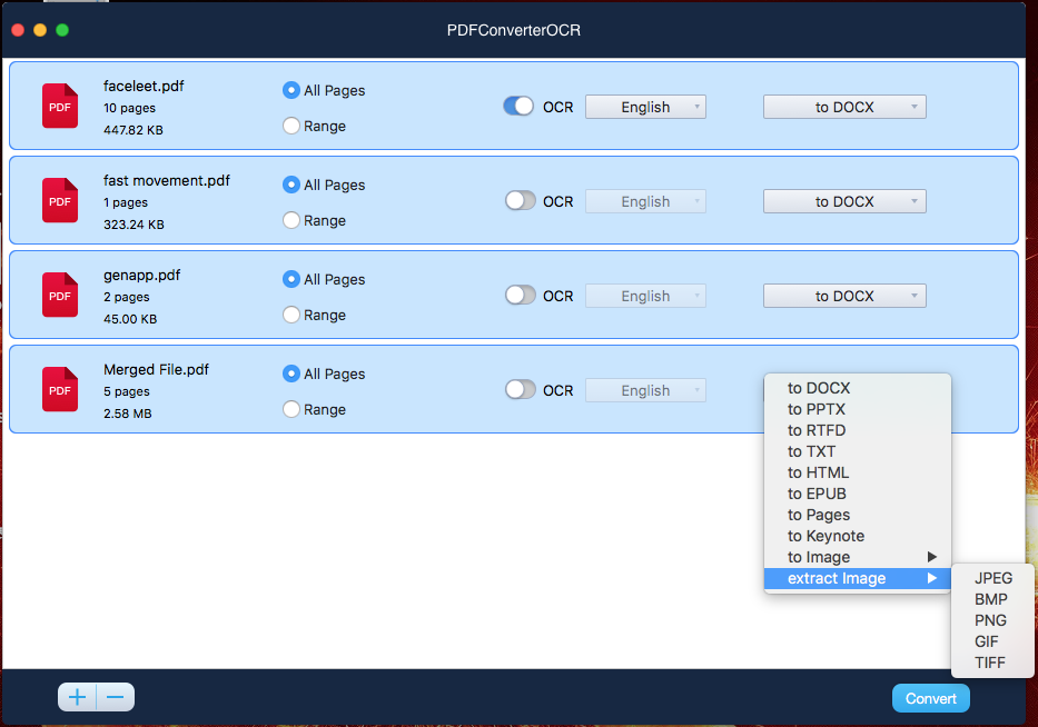 Extraction Program For Mac