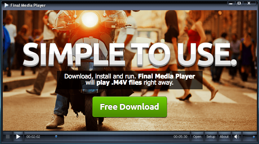 final media player softsubs?