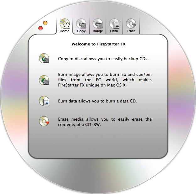best disk burning software for mac