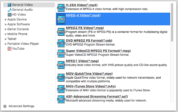 Vhs to dvd converter for mac mov file won