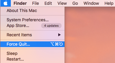 mac photo preview not working