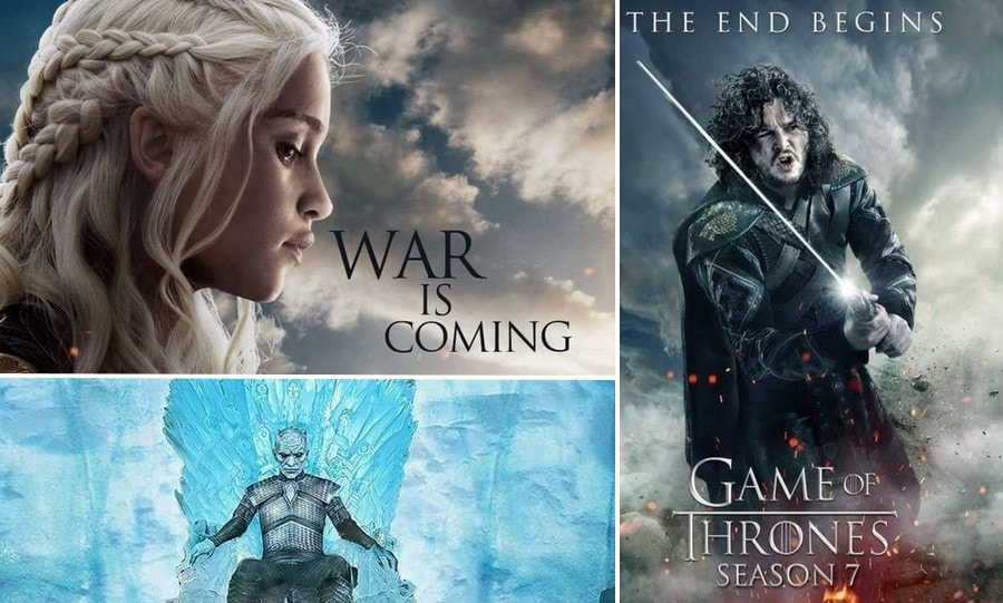 How To Download Game Of Thrones Complete Seasons In Hd 720p