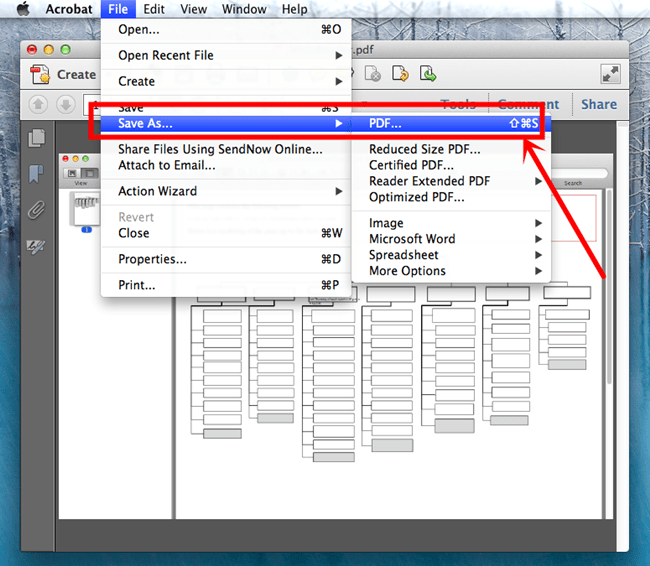 4 Ways To Convert JPG To PDF On Mac Big Sur Compatible 