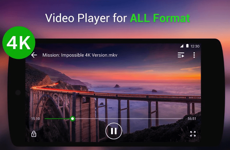 installing pro video formats 2.0.4