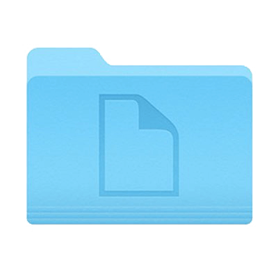 apple mail download folder
