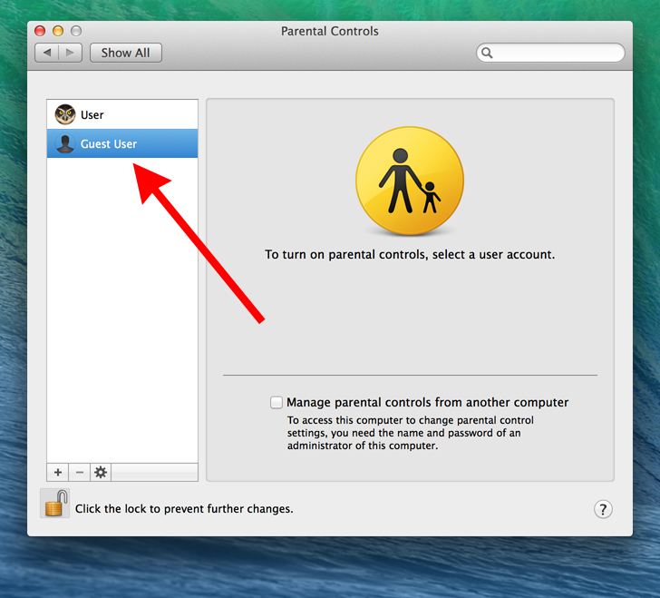 Mac App Blocker 3 2 – Password Protect Apps Permanently