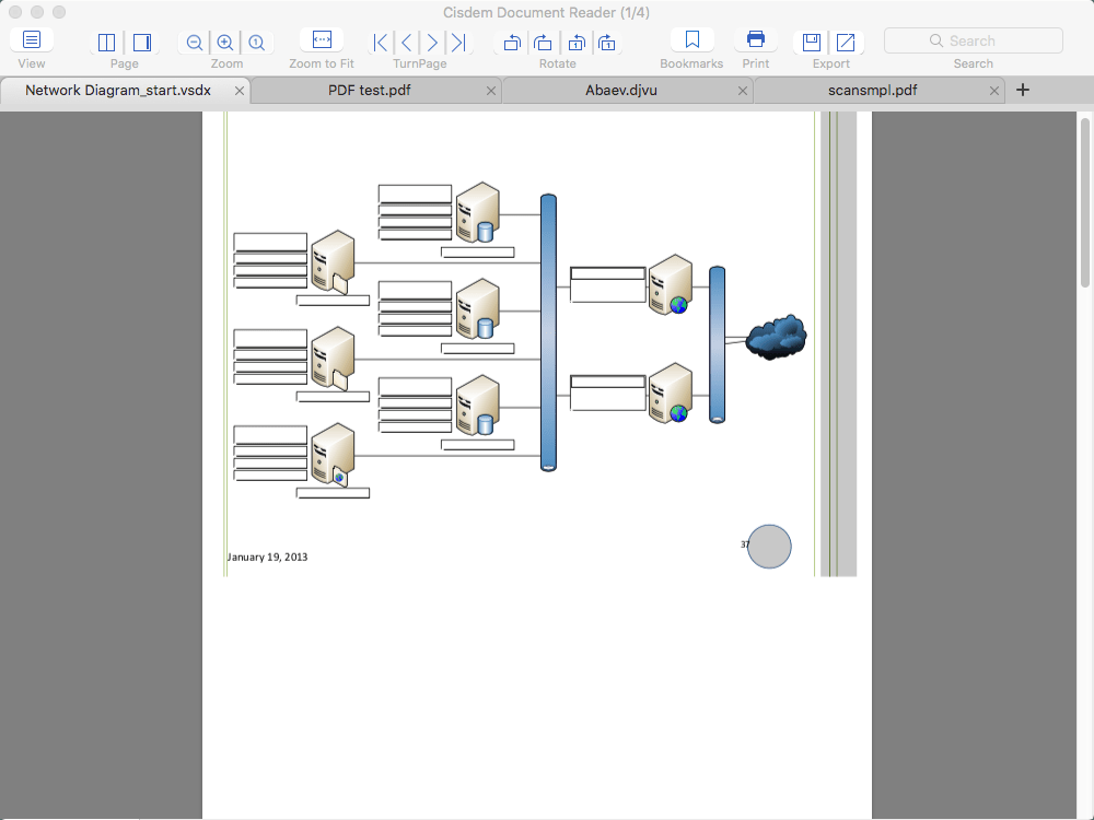 How To Insert Visio Flowchart Into Word Document