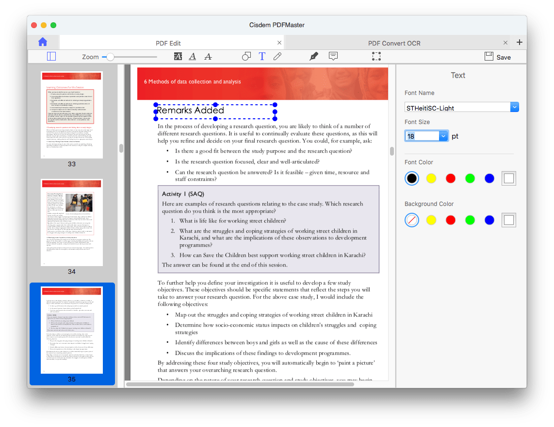 instal the new version for mac Master PDF Editor 5.9.50
