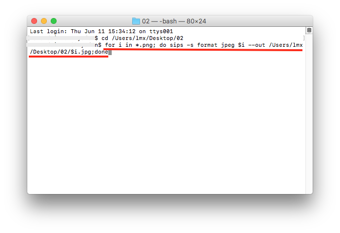 5 Ways To Batch Convert Png To Jpg On Mac Os Big Sur Included