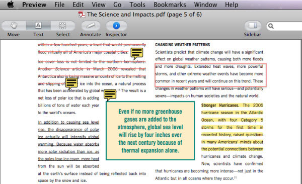 Highlighting Tool For Mac Notes