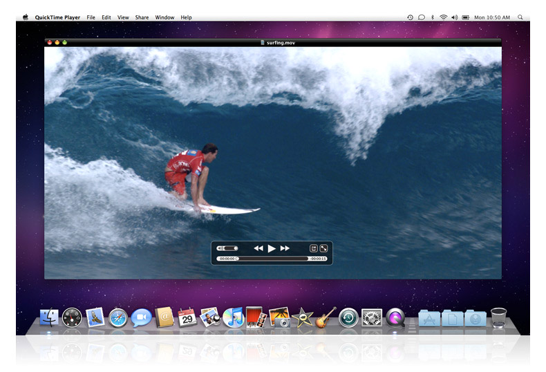latest quicktime for mac 9.0.4