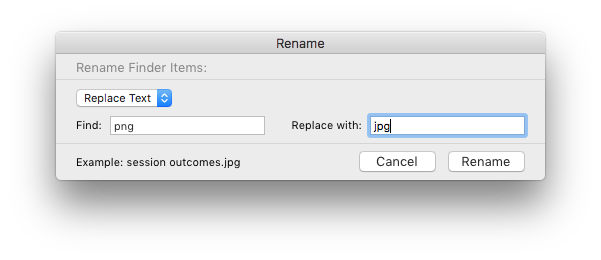 how to convert png to jpg in mac