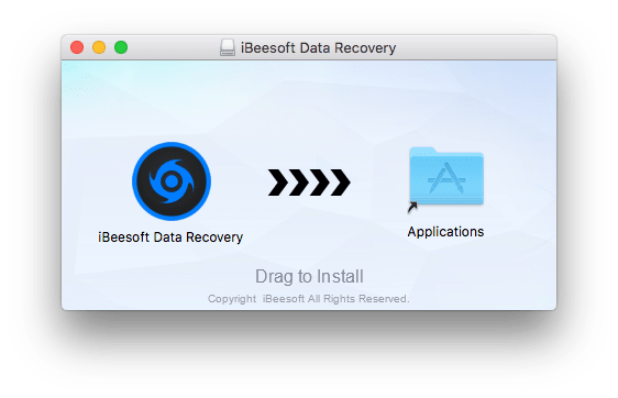 is ibeesoft data recovery safe for iphone