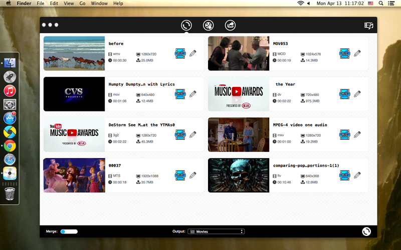 is avi the best video format for mac and windows