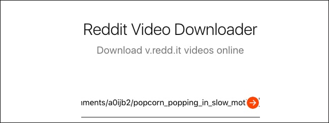 2 Ways to Download Any Reddit Video