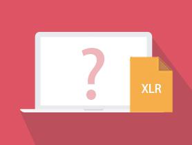 xlr file converter download